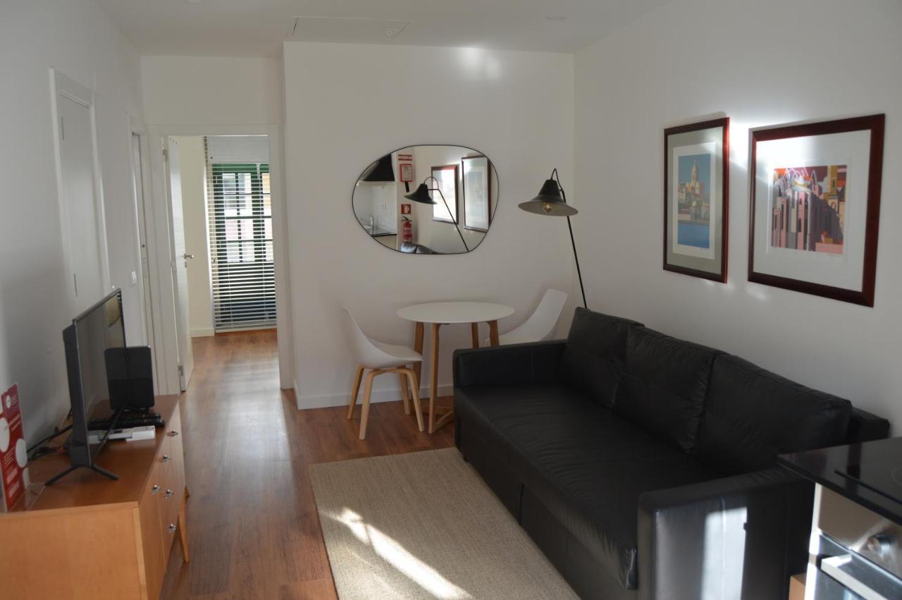 Casa Torta Apartment Setubal Exterior photo