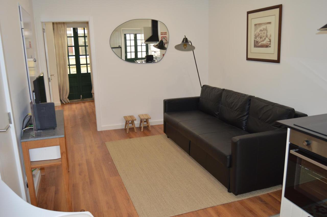 Casa Torta Apartment Setubal Exterior photo