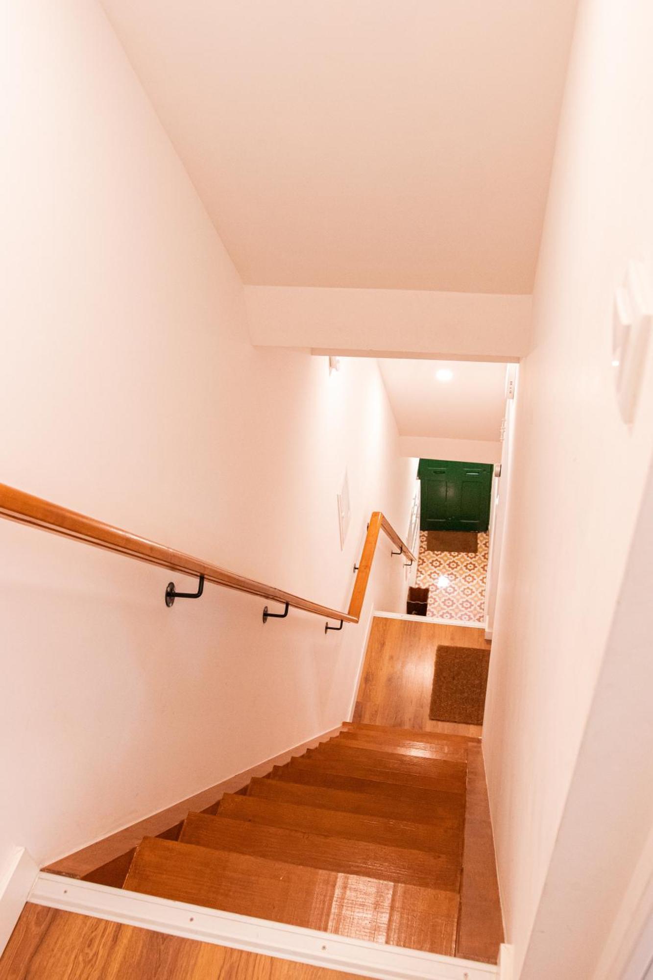 Casa Torta Apartment Setubal Exterior photo