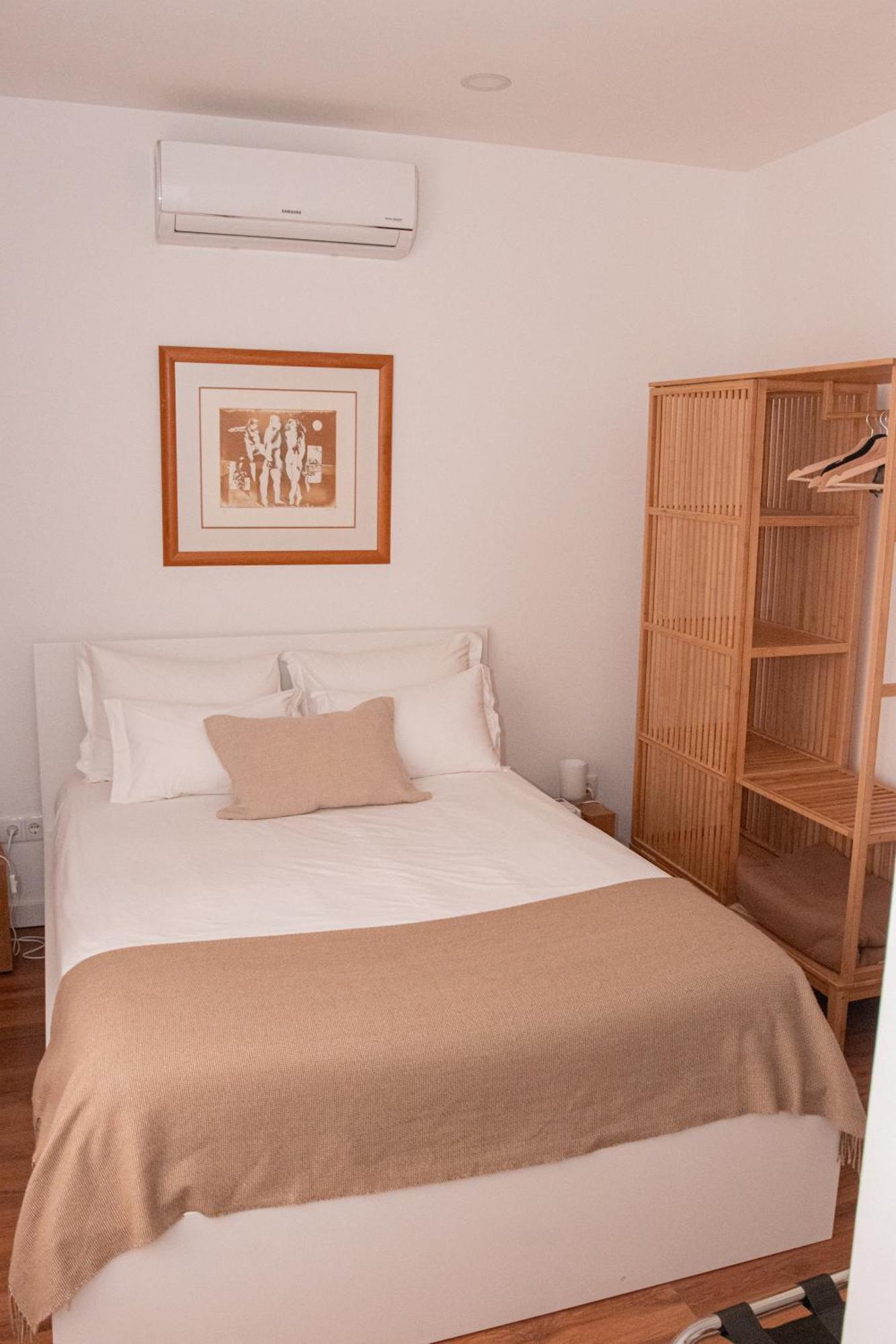 Casa Torta Apartment Setubal Exterior photo